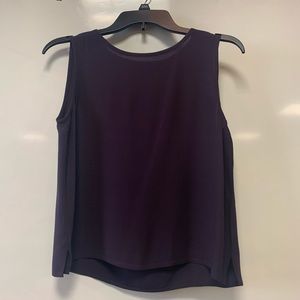 Eileen Fisher Sleeveless Top
